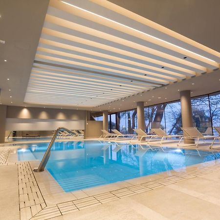 Airone Wellness Hotel Zafferana Etnea Buitenkant foto