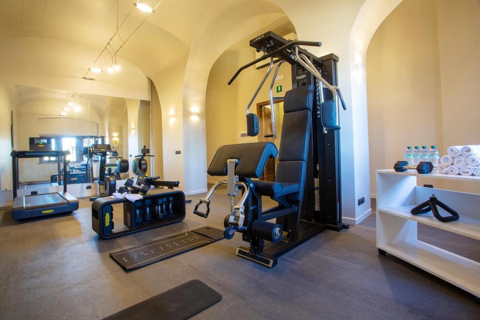 Airone Wellness Hotel Zafferana Etnea Buitenkant foto