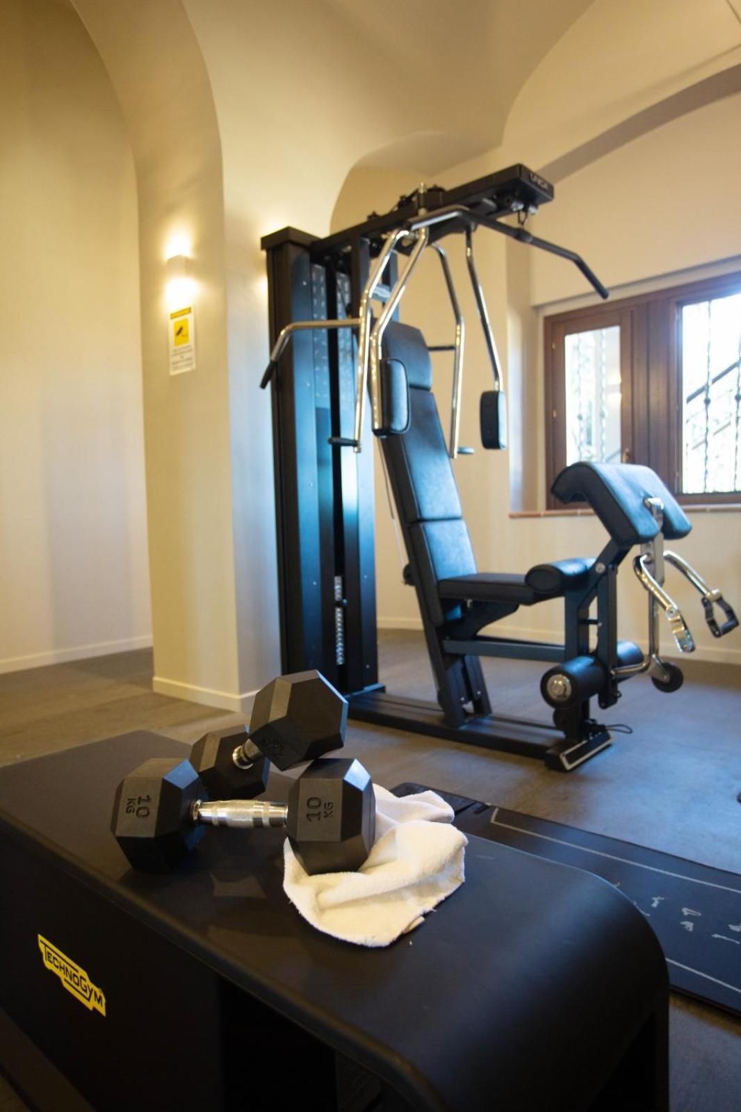 Airone Wellness Hotel Zafferana Etnea Buitenkant foto